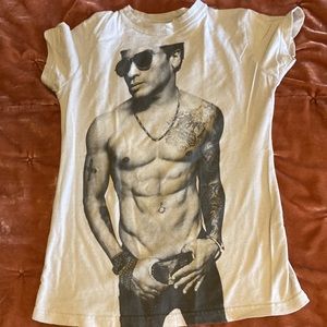 Lenny Kravitz T-Shirt